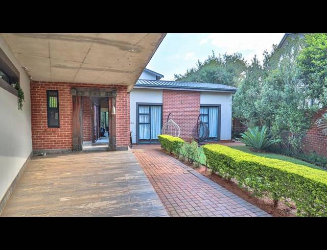 4 BEDROOM HOUSE FOR SALE IN MIDSTREAM RIDGE